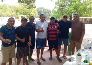 Policiais do 16º BPM são promovidos e celebram conquista em José de Freitas