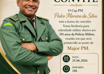 Policiais do 16º BPM são promovidos e celebram conquista em José de Freitas