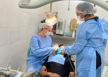 FMS reabre 45 consultórios odontológicos que estavam interditados em Teresina