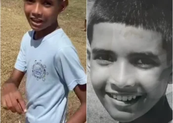 Adolescente de 13 anos morre afogado no Rio Parnaíba após participar de festival de pipas em Teresina