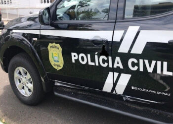 Mulher de 58 anos é amarrada e estuprada após invasão de residência na zona rural de Pimenteiras