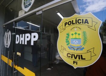 Teresina registra dois homicídios em intervalo de pouco mais de uma hora; casos são investigados pelo DHPP