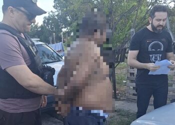 Homem condenado por roubo é preso na região do Grande Dirceu, em Teresina