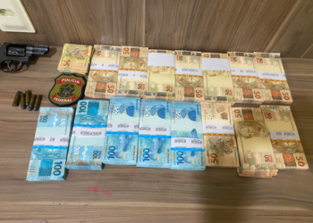 PF e CGU investigam suspeitas de fraude em licitações e corrupção em municípios do Piauí