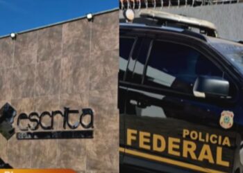 Escritório de contabilidade é alvo de operação da Polícia Federal e CGU em Teresina