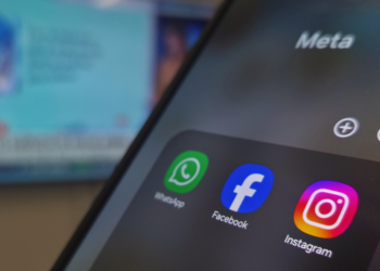 Aplicativos da Meta registram instabilidade e usuários relatam falhas nesta sexta-feira