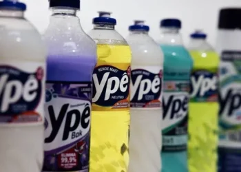 Anvisa libera venda de detergentes e desinfetantes da Ypê e empresa anuncia recolhimento de lava-roupas líquidos