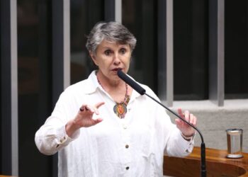 Comissão debate criação do Dia da Valorização das Mulheres na Infraestrutura Nacional