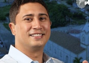 Acidente envolvendo prefeito de Tamboril do Piauí deixa cinco pessoas feridas