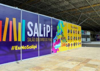 Grandes nomes da literatura nacional participam do Salipi, que começa hoje em Teresina