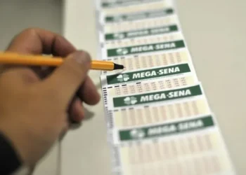 Mega-Sena acumula em R$ 42 milhões; 38 apostas do Piauí são premiadas na quadra