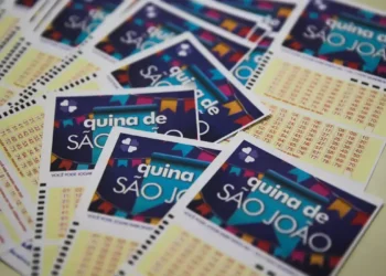 Quina de São João premia 10 apostas do Piauí; veja os valores