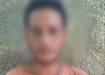 Homem é preso por dívida de pensão alimentícia em Parnaíba