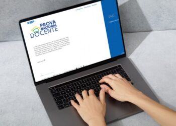 PND 2026: professores podem se inscrever a partir de segunda-feira