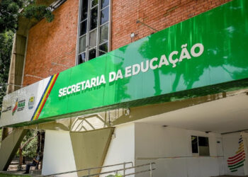 Seduc divulga convocação de mais de 680 profissionais para cadastro de reserva