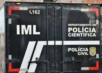 Jovem de 21 anos é morto a tiros dentro de casa em Marcolândia; suspeito fugiu após o crime