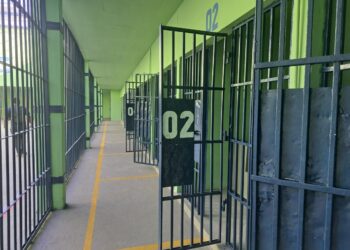 Sejus abre processo disciplinar para apurar suposta falha de policial penal em fuga de detento em Teresina