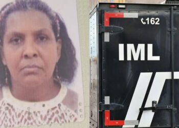 Mulher de 48 anos é encontrada morta com sinais de violência dentro de casa em Teresina; DHPP investiga feminicídio