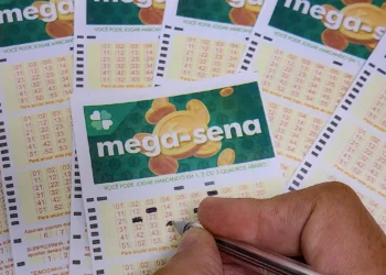 Mega-Sena sorteia nesta terça-feira prêmio acumulado de R$ 78 milhões