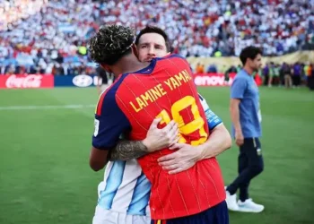Espanha domina Argentina, vence na prorrogação e leva o bi da Copa