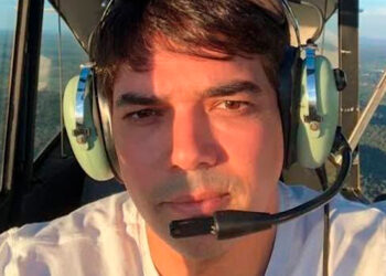 Família informa que médico piauiense Jacinto Lay segue internado em estado gravíssimo e pede orações