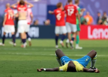 Vini Jr. mantém sonho do hexa e Marquinhos fala em tom de adeus