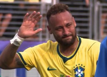 Pesquisa mostra que brasileiro projeta futuro da Seleção sem Neymar