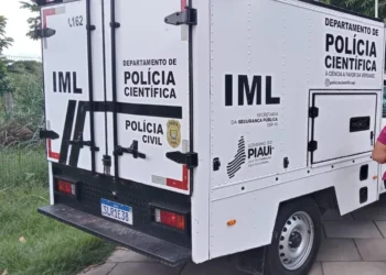 Homem morre após ser esfaqueado durante discussão em Picos; primo da vítima, apontado como suspeito, é preso