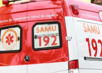 Estudante é esfaqueada por colega dentro de escola municipal em Regeneração