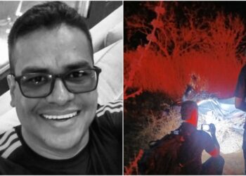 Professor morre após acidente de moto na PI-456, em Simões