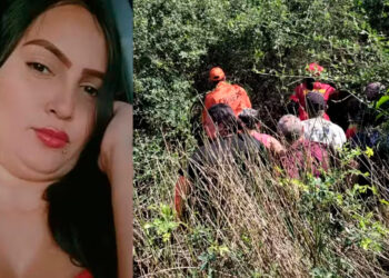 Corpo de jovem desaparecida após capotamento na PI-116 é encontrado em Parnaíba