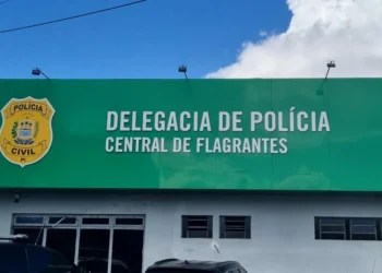 Dono de bar é preso suspeito de estuprar criança de 5 anos em Teresina
