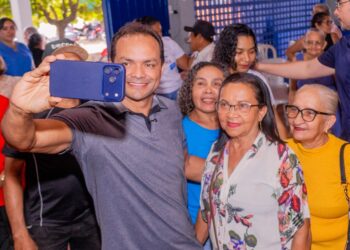 José de Freitas inicia projeto de inclusão digital para idosos em parceria com o IFPI