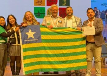 Teresina conquista prêmio nacional por projeto de inovação tecnológica que agiliza atendimentos no SUS