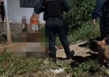 Homem de 42 anos é morto a tiros na Zona Leste de Teresina; família relata ameaças antes do crime