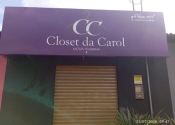 Nova opção de moda feminina em José de Freitas!