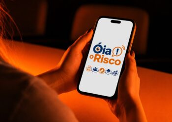 Piauí lança ferramenta para registrar queimadas e situações de risco pelo celular