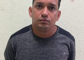 Homem apontado como liderança do CV é morto a tiros em Parnaíba; polícia investiga crime