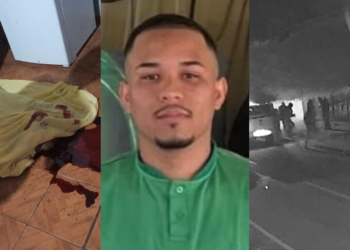 Homem é morto a tiros dentro de casa por grupo armado que se passou por policiais em José de Freitas