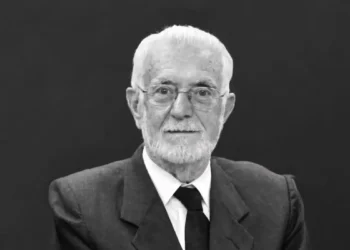 Ex-presidente do STF, Octavio Gallotti morre aos 95 anos