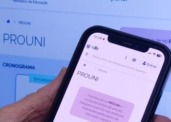 Inscrições para o Prouni 2026/2 começam nesta terça-feira; bolsas podem chegar a 100%