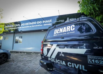 Suspeitos de integrar facção criminosa são alvo de operação que cumpre mais de 40 mandados no Piauí e Maranhão; 20 suspeitos já foram presos