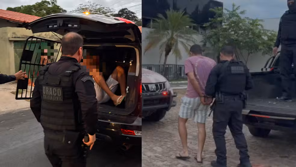 Operação Chip Falso prende 10 suspeitos de clonar WhatsApp e invadir contas bancárias; grupo fez mais de 50 vítimas