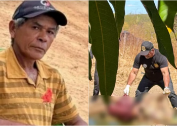 Homem desaparecido é encontrado morto dentro de cisterna no interior do Piauí