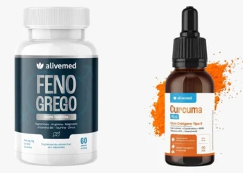 Anvisa determina recolhimento de dois suplementos alimentares da marca Alivemed