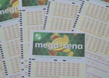 Mega-Sena sorteia prêmio acumulado de R$ 30 milhões nesta quinta-feira (16)