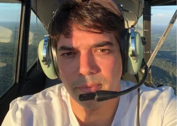 Neurocirurgião piauiense Jacinto Lay morre aos 52 anos após luta contra câncer; viúva faz homenagem emocionante