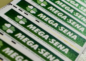 Mega-Sena acumula e próximo prêmio está estimado em R$ 86 milhões