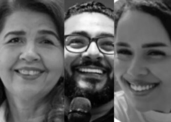 Pastor de igreja evangélica no Piauí morre em grave acidente na Paraíba; outras duas pessoas também morreram