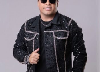 Cantor Neto Araújo, ex-Cavaleiros do Forró e integrante da Collo de Menina, é encontrado morto aos 42 anos